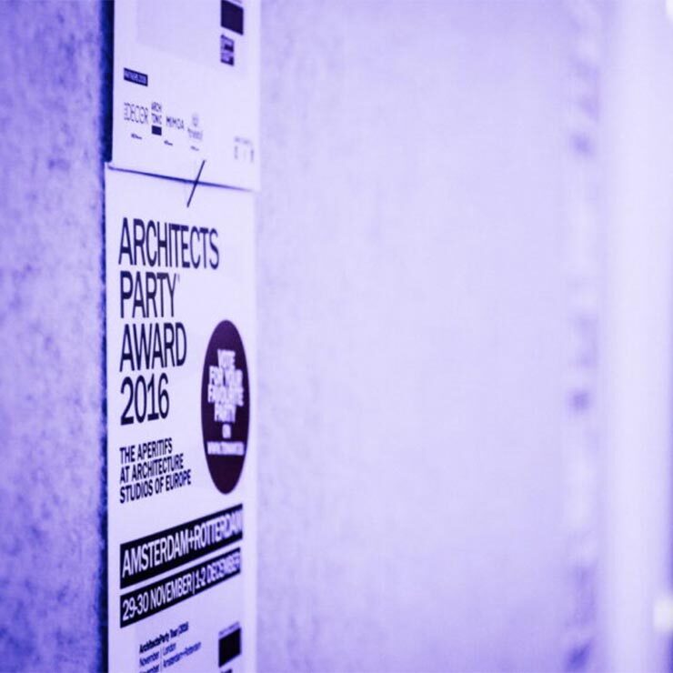 Semanto Agenzia di comunicazione - Progetto Architects